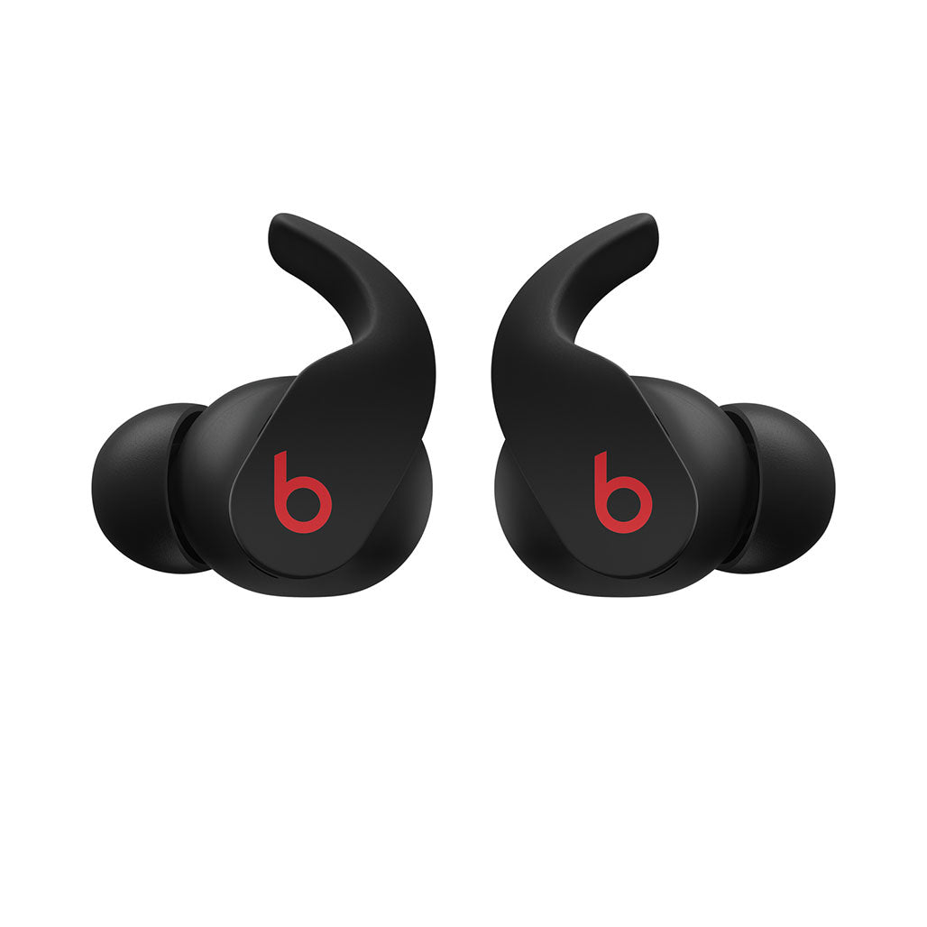 A Photo Of Beats Fit Pro - Noise-Cancelling Wireless Earbuds
