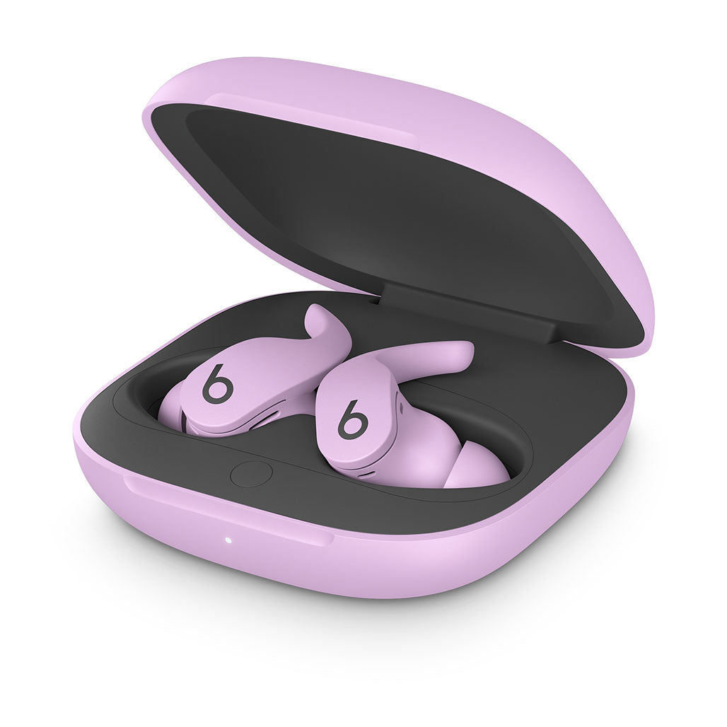A Photo Of Beats Fit Pro - Noise-Cancelling Wireless Earbuds