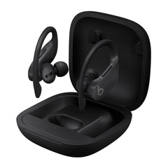 A Photo Of Beats Powerbeats Pro - True Wireless High-Performance Earbuds with Spatial Audio, Secure Fit, and 24-Hour Battery Life