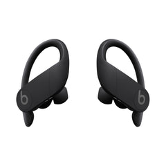 A Photo Of Beats Powerbeats Pro - True Wireless High-Performance Earbuds with Spatial Audio, Secure Fit, and 24-Hour Battery Life