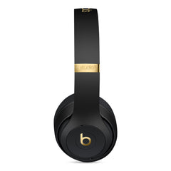 A Photo Of Beats Studio3 Wireless Over-Ear Headphones - Midnight Black