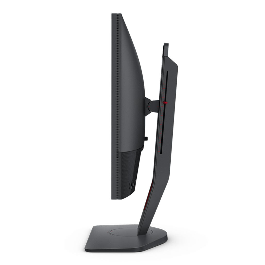 A Photo Of BenQ ZOWIE XL2411K - 24