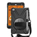 A Small Photo Of Rugged Case with Strap iPad Mini 1/2/3/4/5's Color Variant