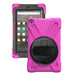 A Small Photo Of Rugged Case with Strap iPad Mini 1/2/3/4/5's Color Variant