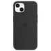 A Small Photo Of IPhone 13 Silicone Case's Color Variant