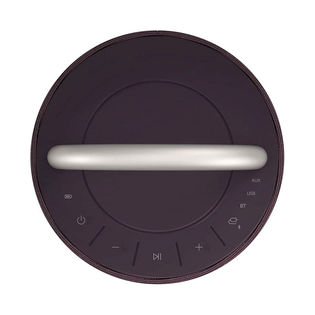 A Photo Of LG XBOOM 360 - Omnidirectional Sound Bluetooth Speaker