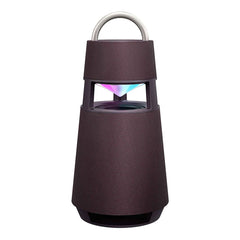 A Photo Of LG XBOOM 360 - Omnidirectional Sound Bluetooth Speaker