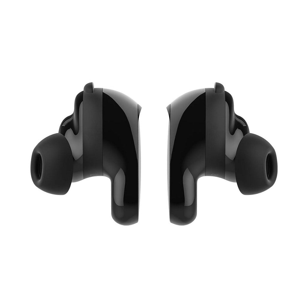 A Photo Of Bose QuietComfort Earbuds II - Wireless Noise Cancelling In-Ear Headphones