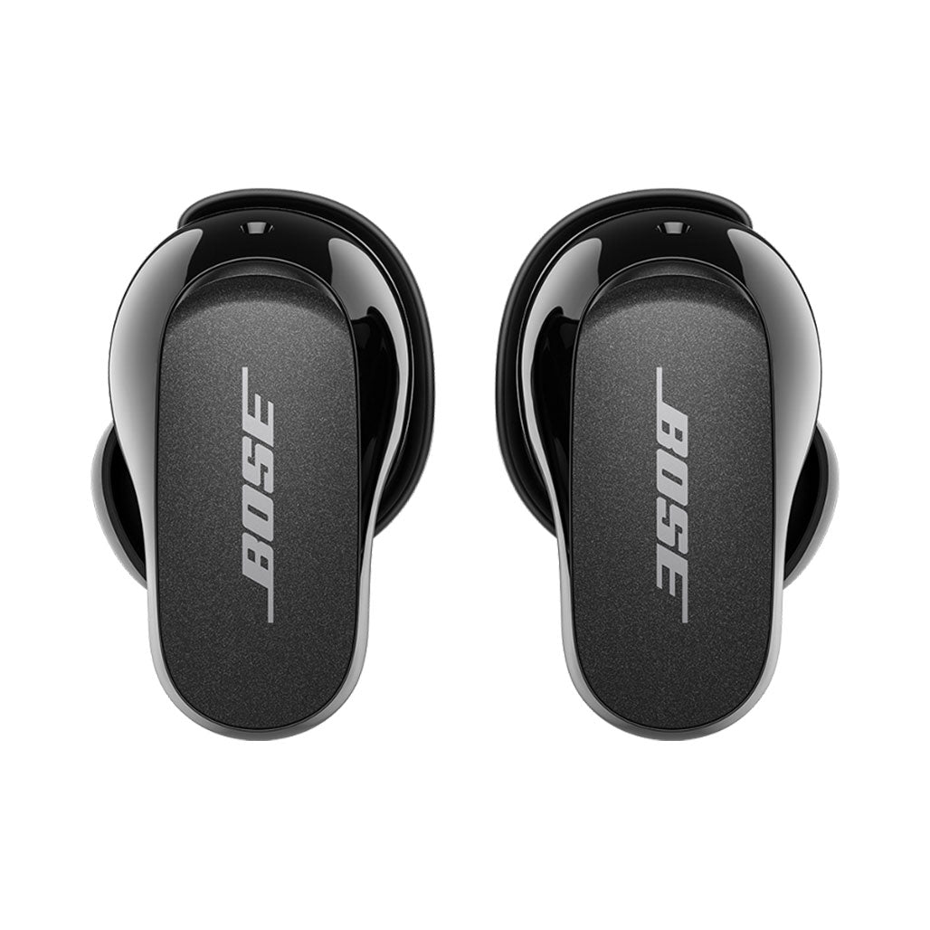 A Photo Of Bose QuietComfort Earbuds II - Wireless Noise Cancelling In-Ear Headphones