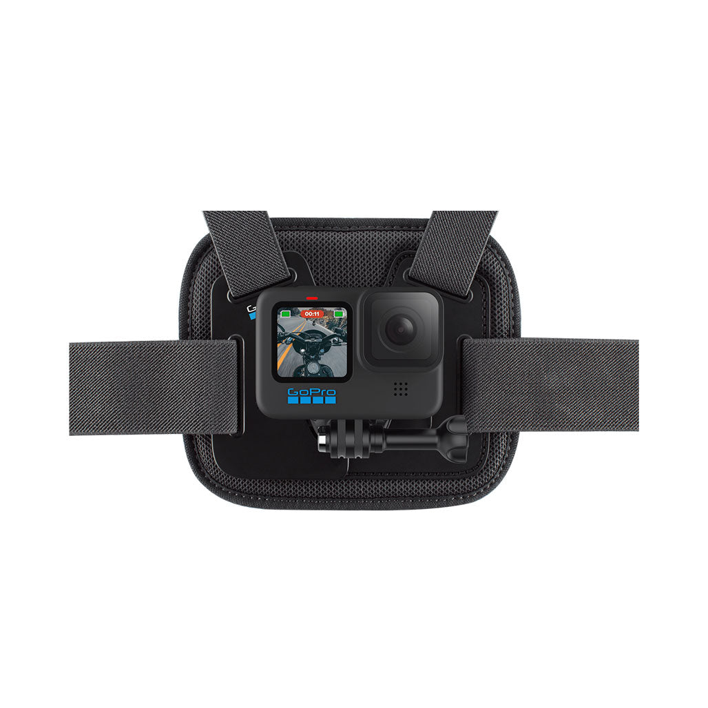 A Photo Of GoPro Chesty - GoPro Chest Mount