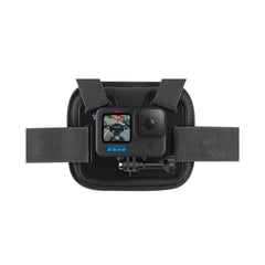 A Photo Of GoPro Chesty - GoPro Chest Mount