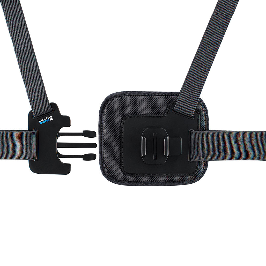 A Photo Of GoPro Chesty - GoPro Chest Mount