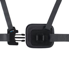 A Photo Of GoPro Chesty - GoPro Chest Mount