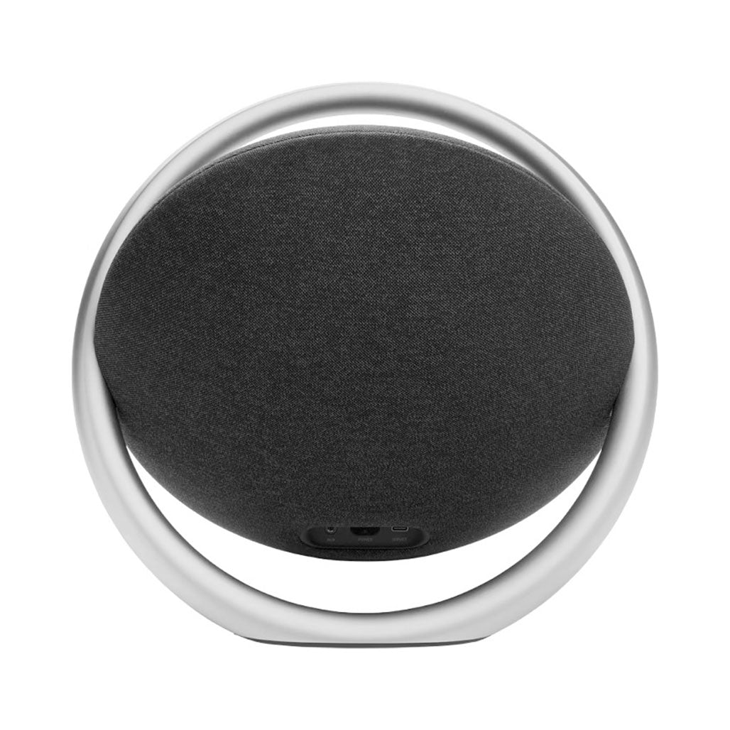 A Photo Of Harman Kardon Onyx Studio 8 - Wireless Bluetooth Speaker