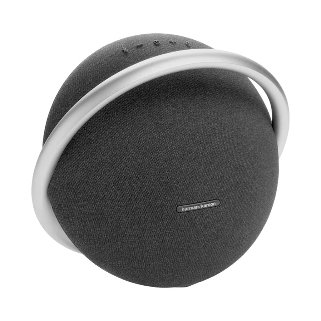 A Photo Of Harman Kardon Onyx Studio 8 - Wireless Bluetooth Speaker