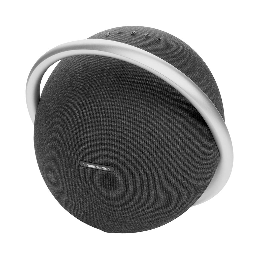 A Photo Of Harman Kardon Onyx Studio 8 - Wireless Bluetooth Speaker