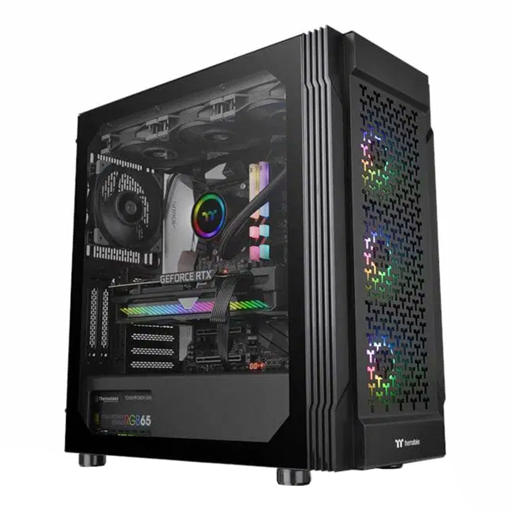 A Photo Of Gaming Desktop Offer - Asus TUF  Core i9-12900K - 64GB Ram - 1TB SSD - Gigabyte RTX 4080 16GB