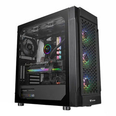 A Photo Of Gaming Desktop Offer - Asus TUF  Core i9-12900K - 64GB Ram - 1TB SSD - Gigabyte RTX 4080 16GB