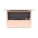 A Small Photo Of Apple MacBook Air - 13.3 inch - 8-core M1 - 8GB Ram - 256GB SSD - 7-core GPU's Color Variant