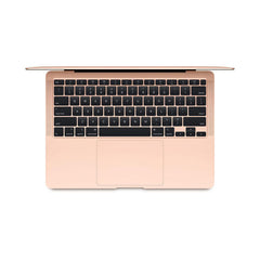 A Photo Of Apple MacBook Air - 13.3 inch - 8-core M1 - 8GB Ram - 256GB SSD - 7-core GPU