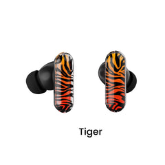 A Photo Of HHOGene GPods - NC Wireless Earbuds with Light Control