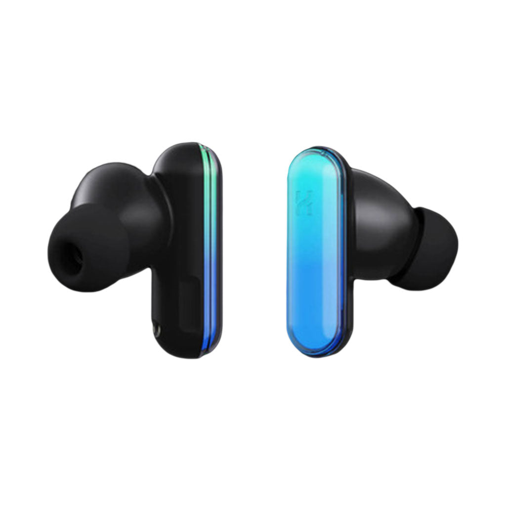 A Photo Of HHOGene GPods - NC Wireless Earbuds with Light Control