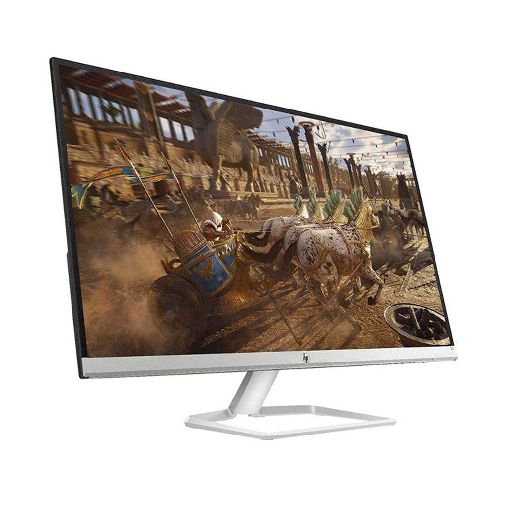 A Photo Of HP 32F - 31.5
