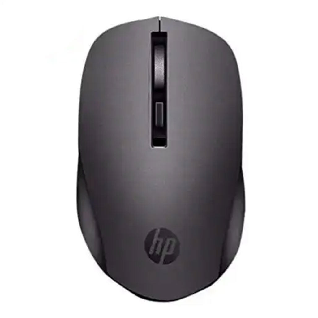 A Photo Of HP S1000 Plus Silent USB Wireless Mouse