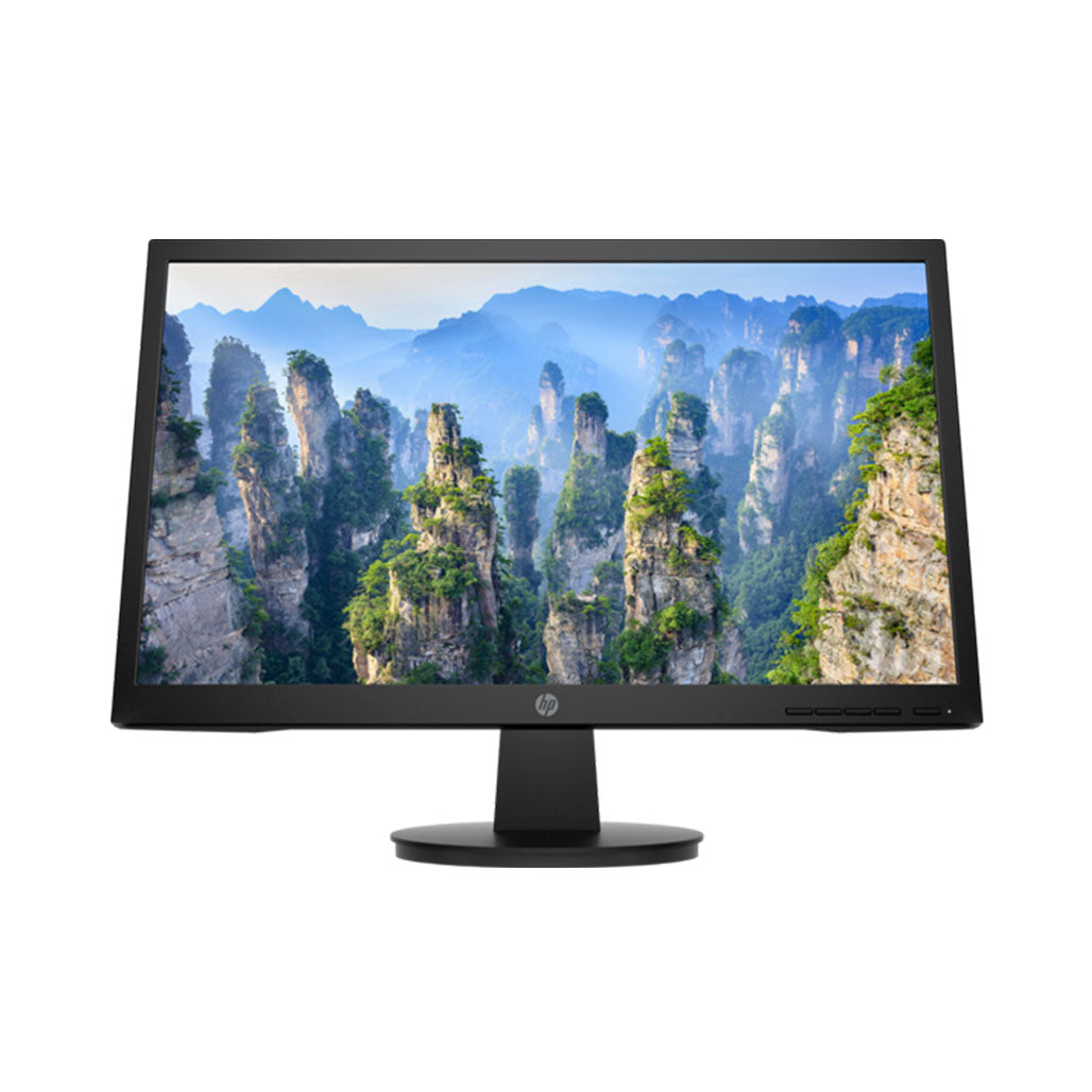 A Photo Of HP V22 FHD 22