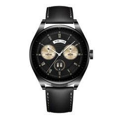 A Photo Of Huawei Watch Buds – Innovative Smartwatch with Integrated Wireless Earbuds