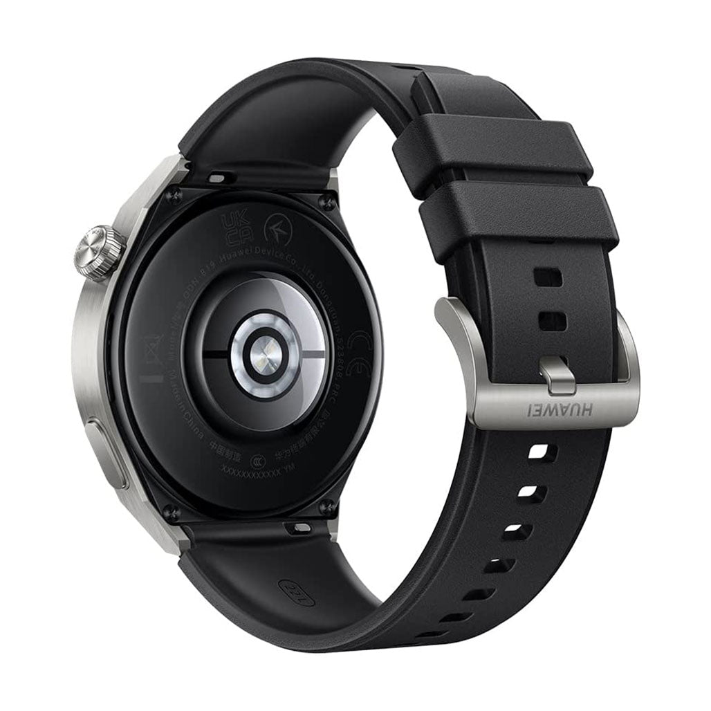 A Photo Of Huawei Watch GT 3 Pro
