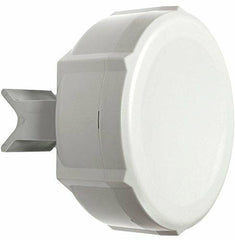 A Photo Of MikroTik RBSXTG-5HPnD-SAr2 - Outdoor Wireless Sector Access Point with 14dBi Antenna