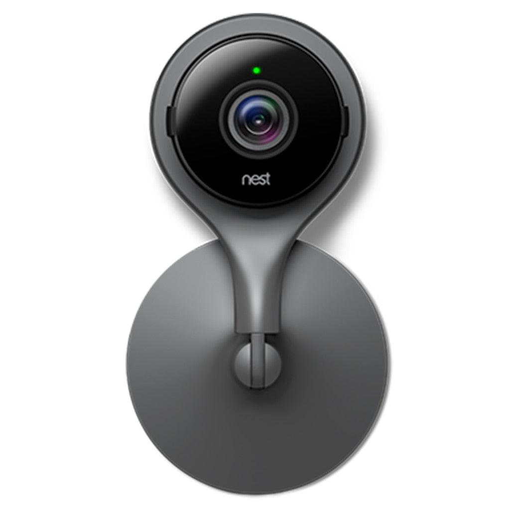 A Photo Of Google nest cam indoor