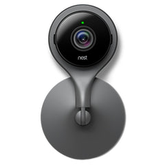A Photo Of Google nest cam indoor