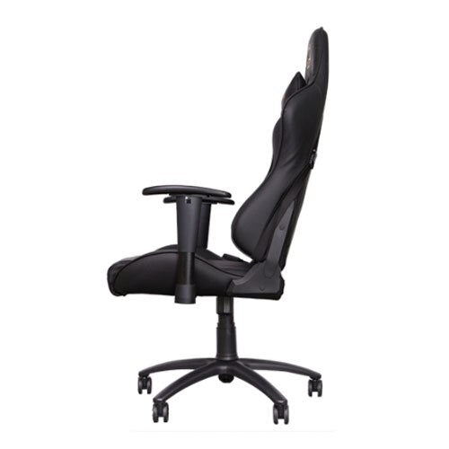 A Photo Of Xigmatek Hairpin Gaming Chair