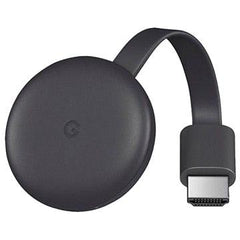 A Photo Of Google Chromecast 3rd Gen