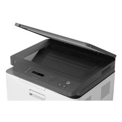 A Photo Of HP Color Laser MFP 178nw - 3-in-1 Wireless Printer