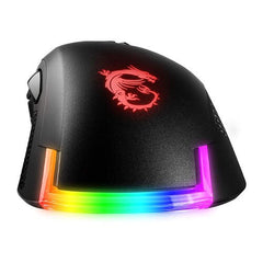 A Photo Of MSI Clutch GM50 Wired Gaming Mouse