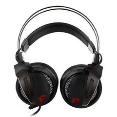 A Photo Of MSI GH60 Gaming Headset