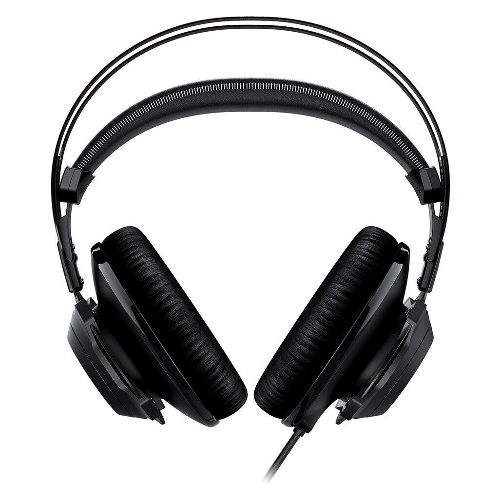 A Photo Of HyperX Cloud Revolver - Gaming Headset with HyperX 7.1 Surround Sound | 4P5K5AA