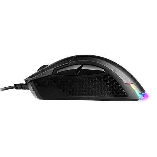 A Photo Of MSI Clutch GM50 Wired Gaming Mouse