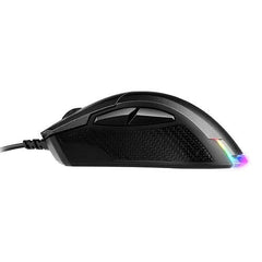 A Photo Of MSI Clutch GM50 Wired Gaming Mouse