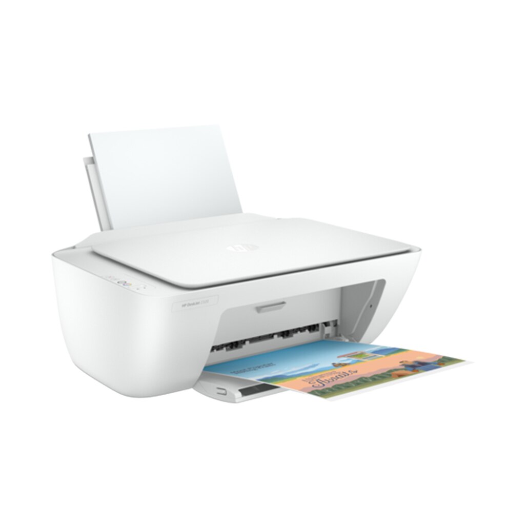 A Photo Of HP DeskJet 2320 - All-in-One Printer
