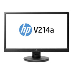 A Photo Of HP V214a - 20.7