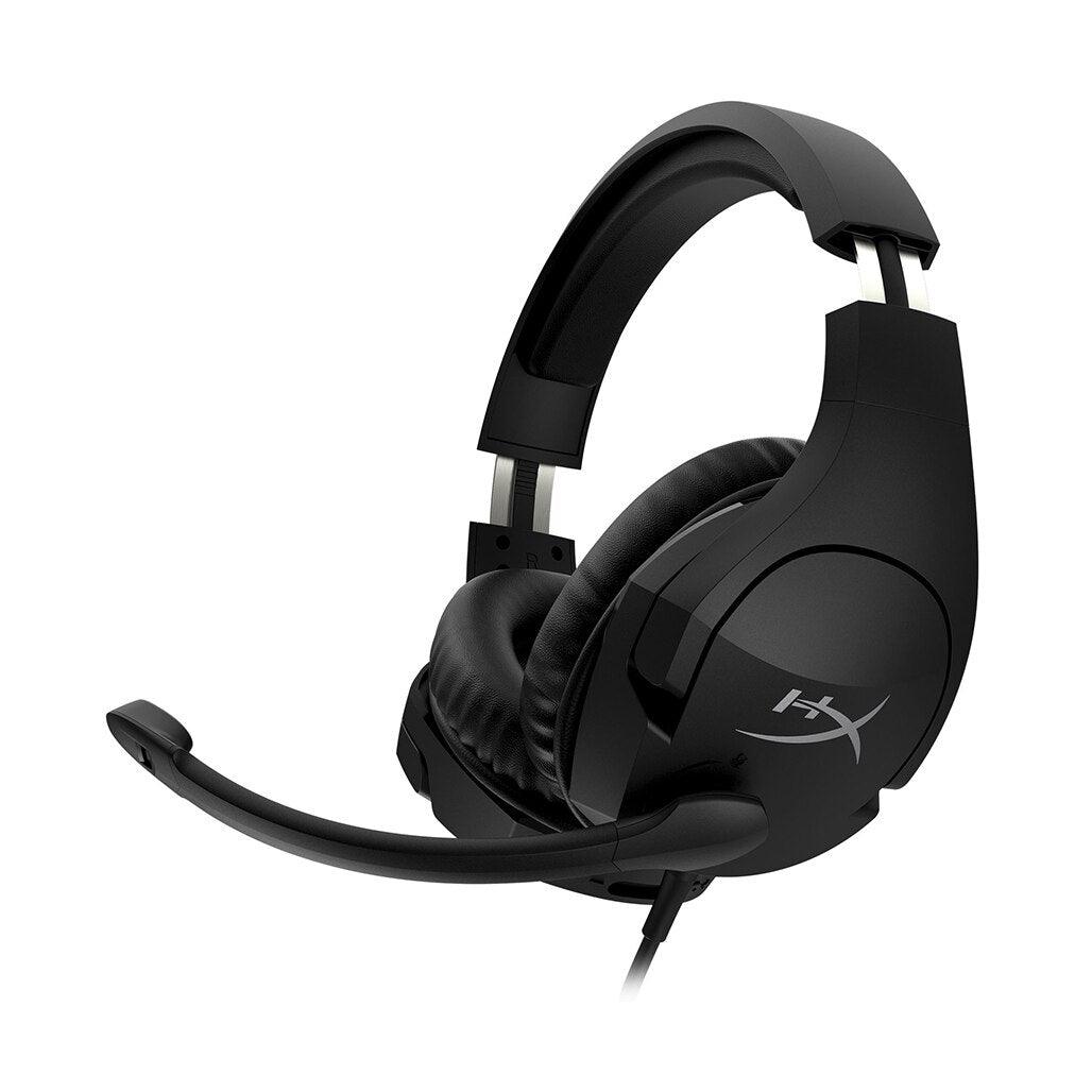 A Photo Of HyperX Cloud Stinger S Gaming Headset with Virtual 7.1 Surround Sound