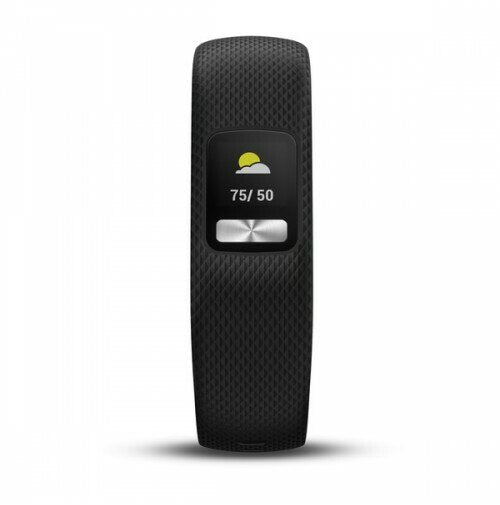 A Photo Of Garmin vívofit 4