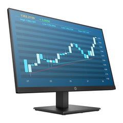 A Photo Of HP ProDisplay P244 - 23.8