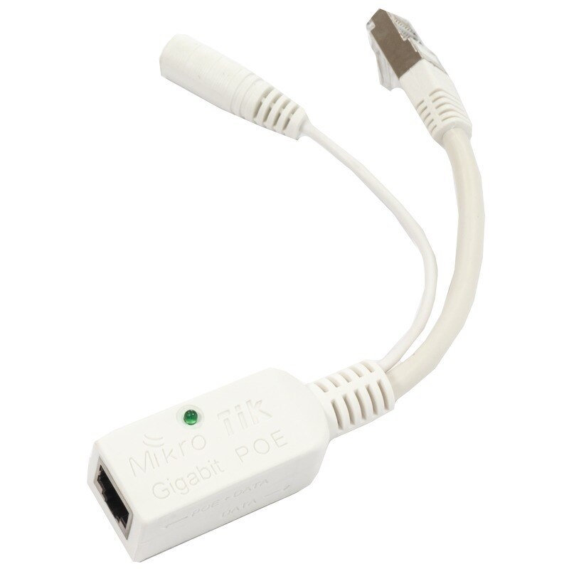 A Photo Of MikroTik SXT 6 RBSXTG-6HPnD - High-Power Dual Chain 16dBi 5.9-6.4GHz Wireless System with Integrated Antenna
