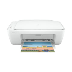 A Photo Of HP DeskJet 2320 - All-in-One Printer