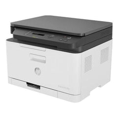 A Photo Of HP Color Laser MFP 178nw - 3-in-1 Wireless Printer